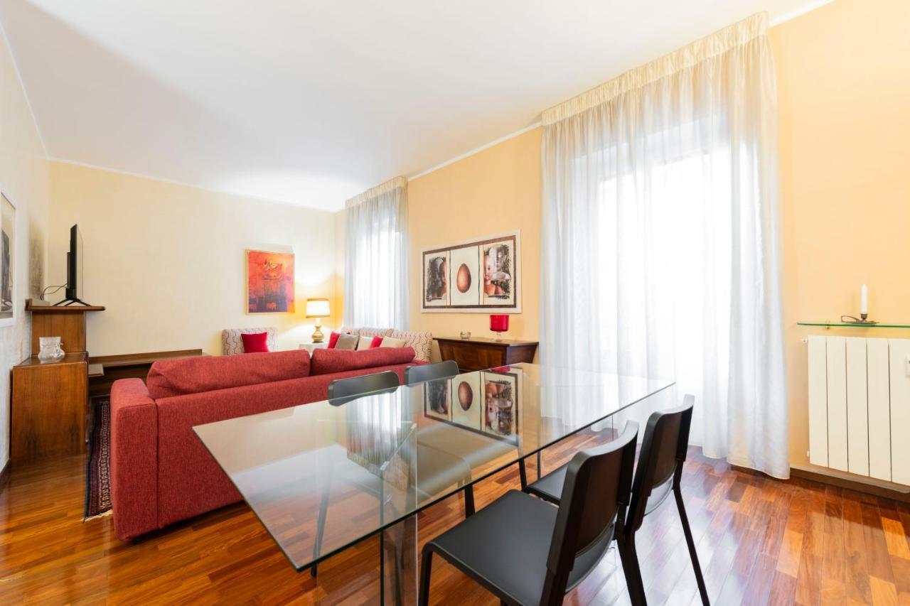 Apartamento Residenza Astra *