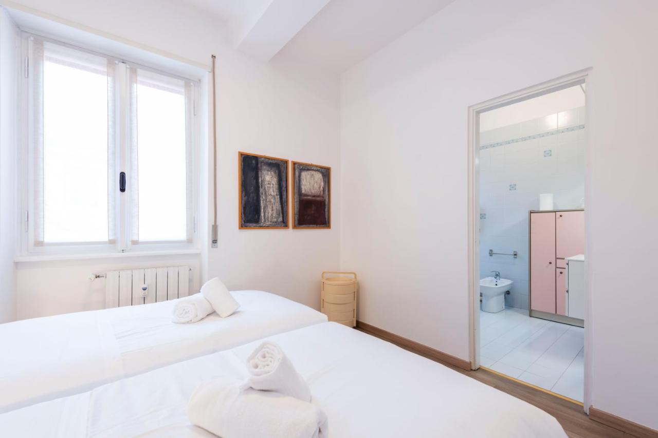 Residenza Astra Apartamento *