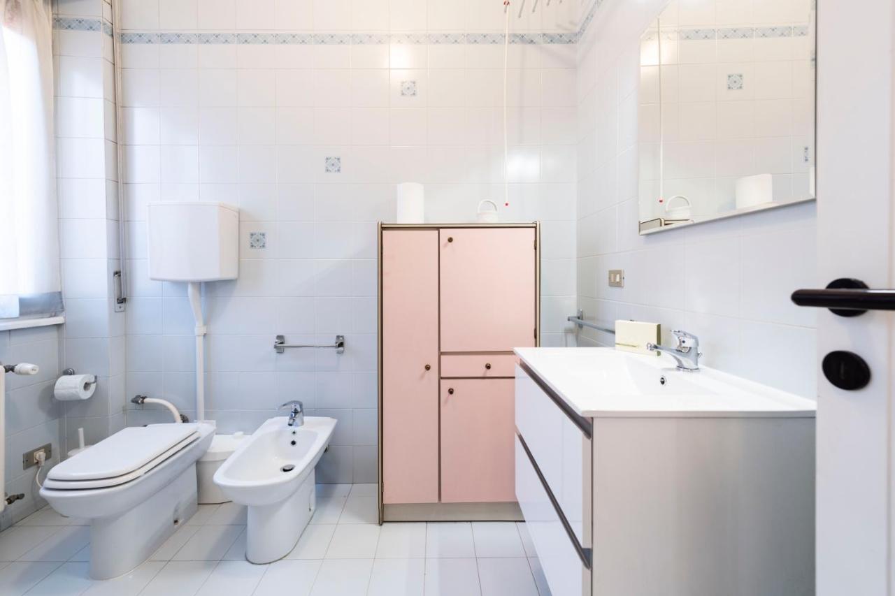 Apartamento Residenza Astra *
