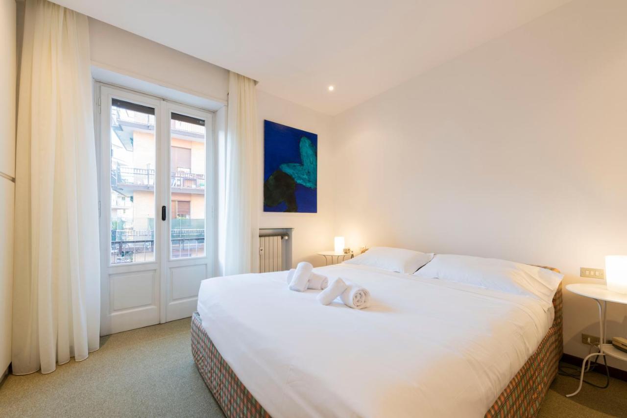 Apartamento Residenza Astra *